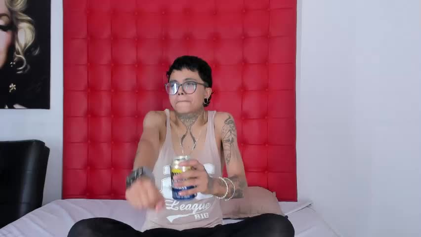 antony_d_ossa Adult Chat April 25, 2026