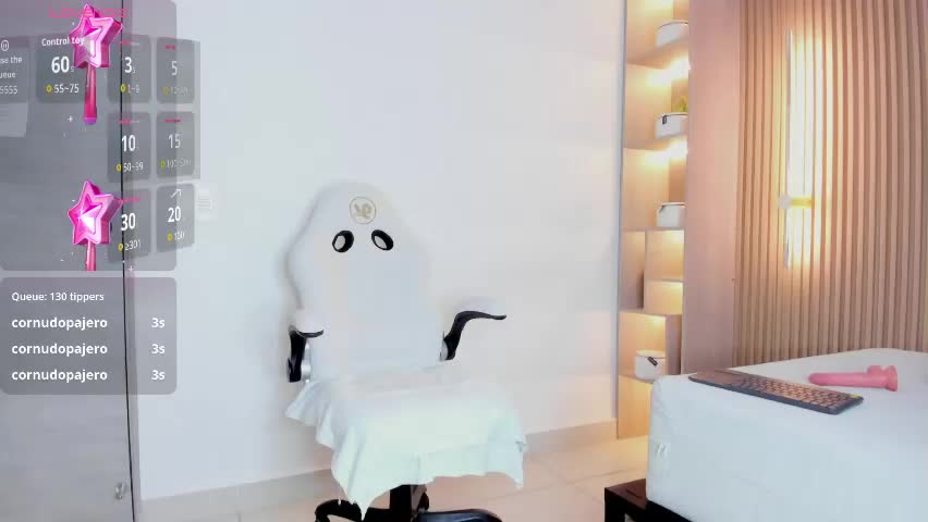 dalila_sette Adult Chat April 25, 2026