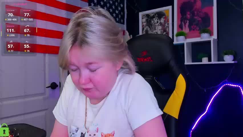 mia_ferd Adult Chat April 25, 2026