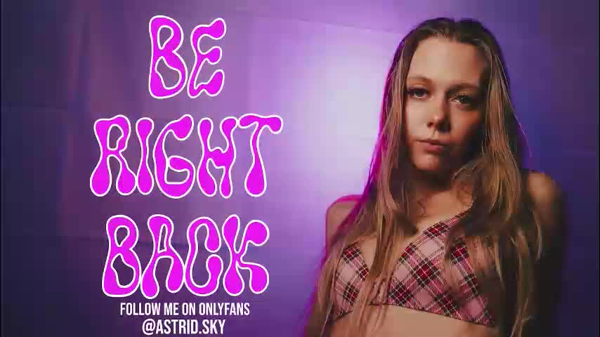 astrid_sky Adult Chat April 25, 2026