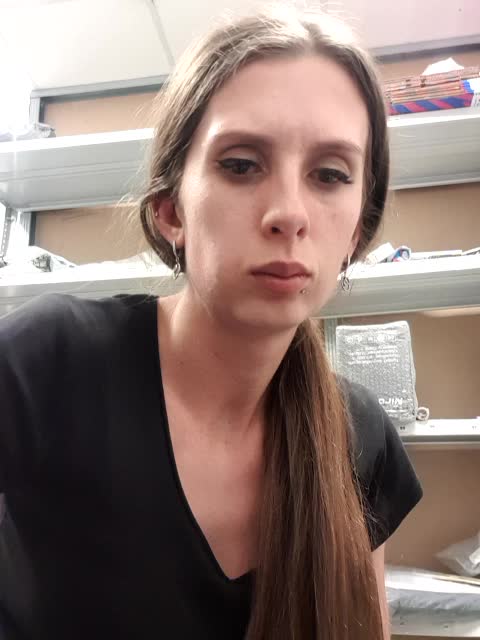 KittyTempreXXX Adult Chat April 26, 2026