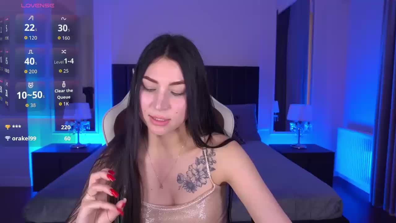 EliseVelour Adult Chat April 26, 2026