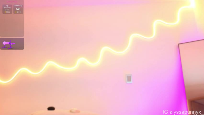 alyssa_bunnyx Adult Chat April 26, 2026