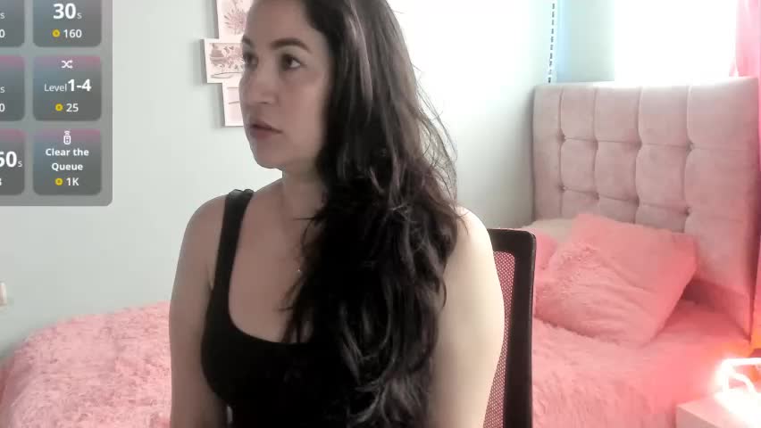 talia_mystic Adult Chat April 26, 2026