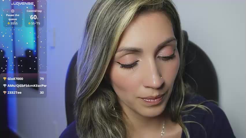 anny_sweet72 Adult Chat April 26, 2026