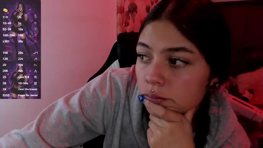 kikii_1 Adult Chat April 26, 2026