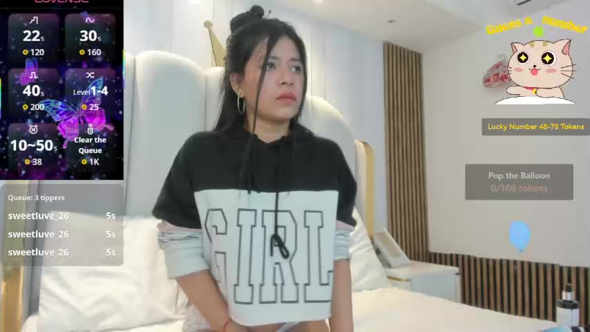 roxy_flame_ Adult Chat April 26, 2026