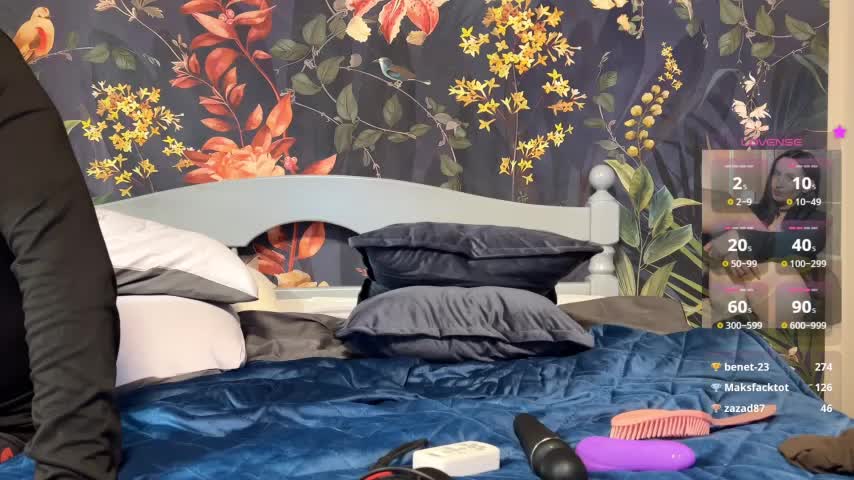 sabrinasmith23 Adult Chat April 26, 2026