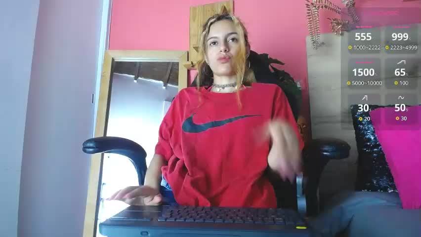 maria_turner1 Adult Chat April 26, 2026