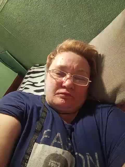 HelenaGloss Adult Chat April 26, 2026