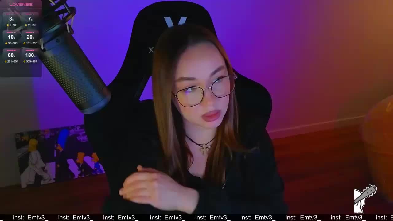 Emili1- Adult Chat April 26, 2026