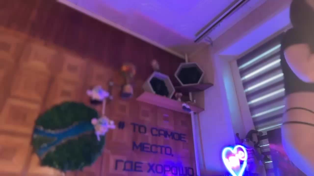SweetyMeow Adult Chat April 26, 2026