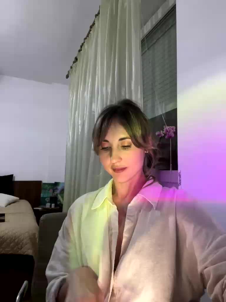 LunaSecret1 Adult Chat April 26, 2026