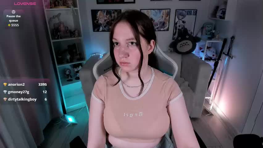 elisabeth_binder Adult Chat April 26, 2026