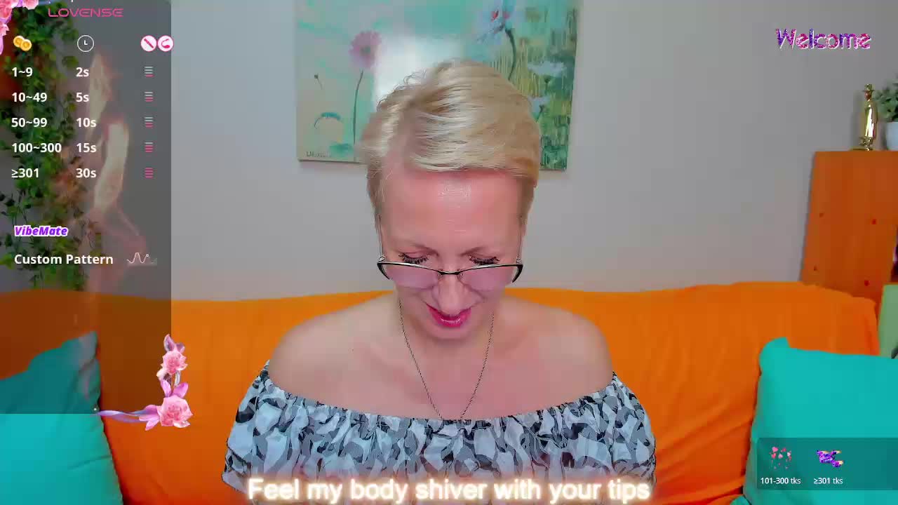 iamyourdream89 Adult Chat April 26, 2026