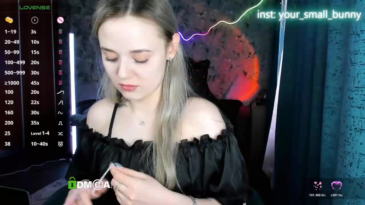 your-small-bunny Adult Chat April 26, 2026