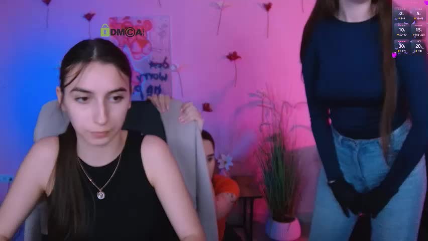 _mila_fire Adult Chat April 26, 2026