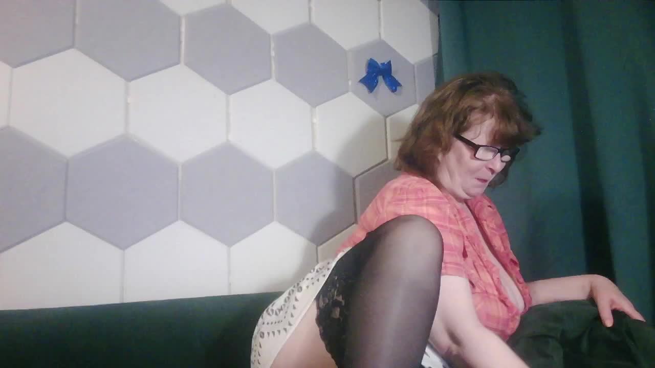 Yagodka78 Adult Chat April 26, 2026