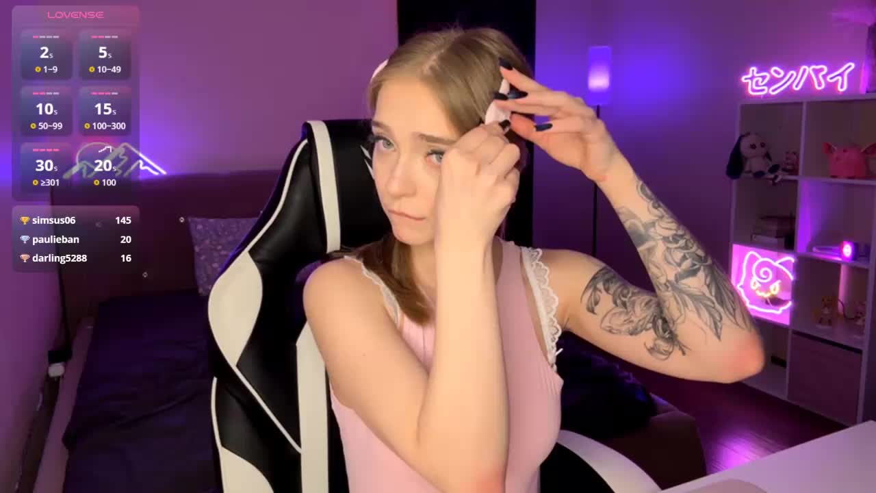 VersieBruegman Adult Chat April 26, 2026