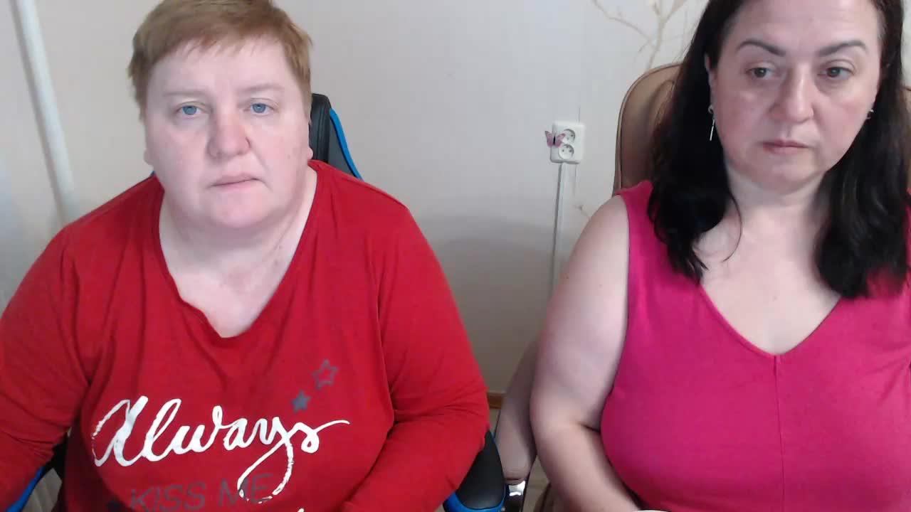 XMollyJaneEX Adult Chat April 26, 2026