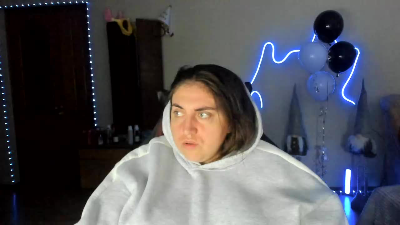 UkraineGirl Adult Chat April 26, 2026