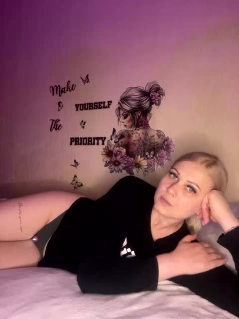 Alinka11127 Adult Chat April 26, 2026