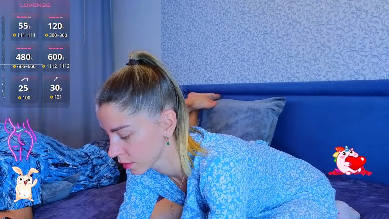 Double_Danger Adult Chat April 26, 2026