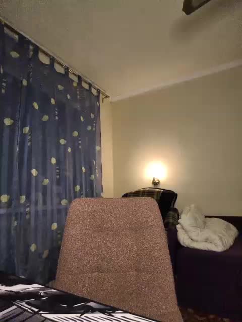 Your_Kitty Adult Chat April 26, 2026