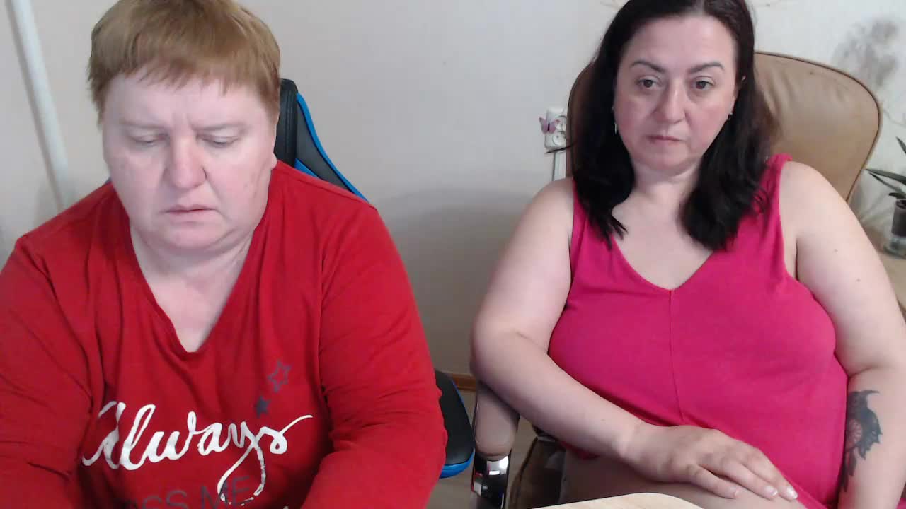 XMollyJaneEX Adult Chat April 26, 2026