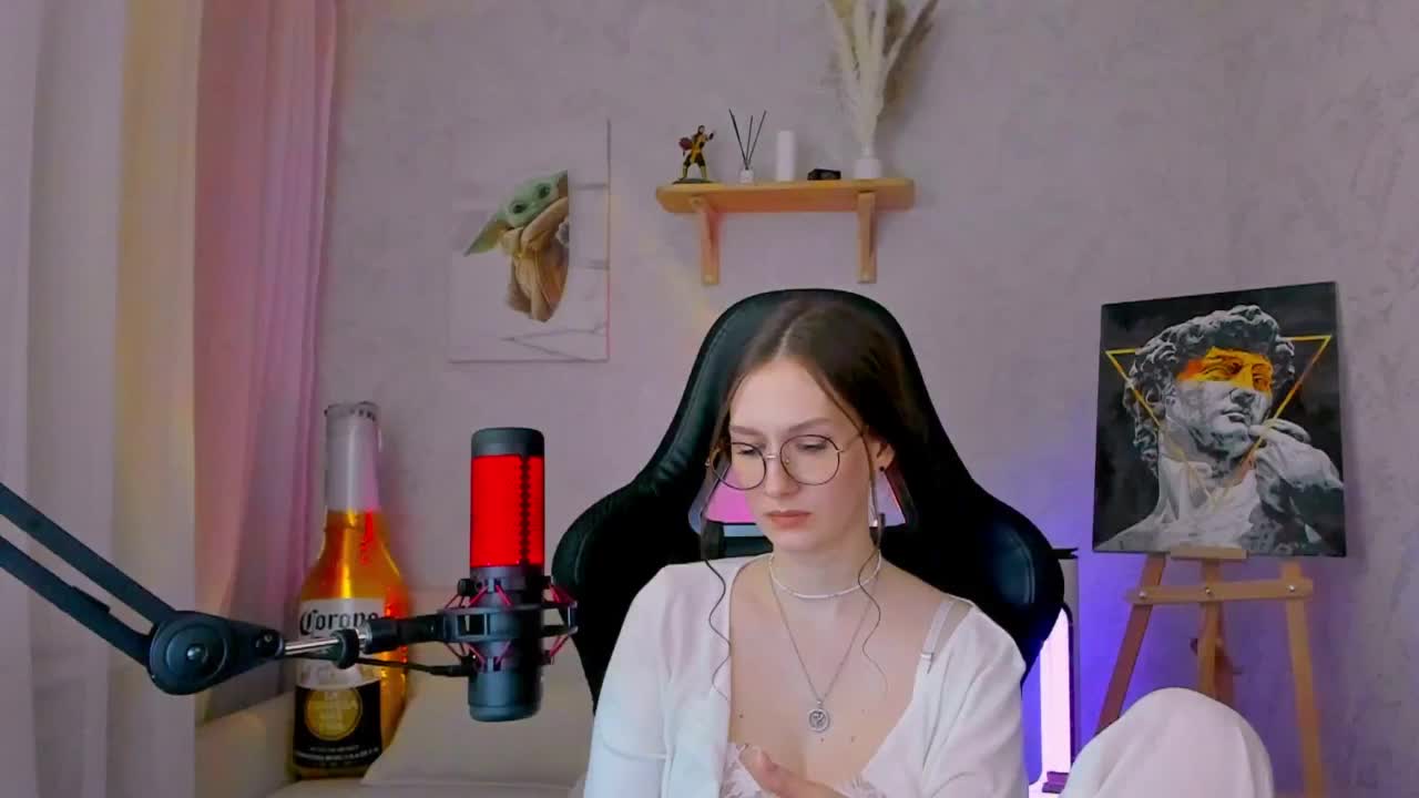 KiraRumGirl Adult Chat April 26, 2026