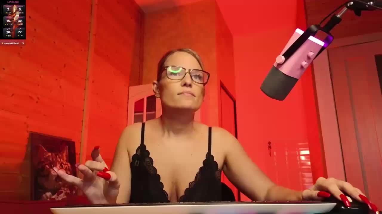 Findom_Lady_Shine Adult Chat April 26, 2026