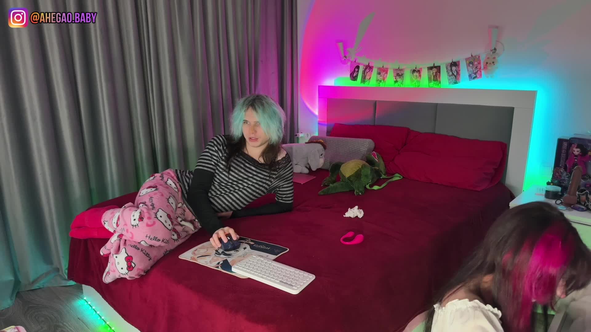 h3ntai-baby Adult Chat April 26, 2026