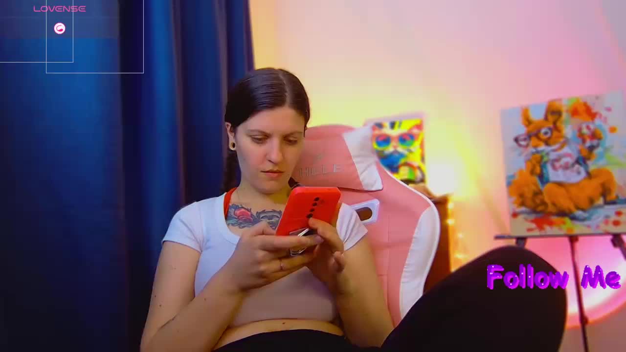 ann-mikele Adult Chat April 26, 2026