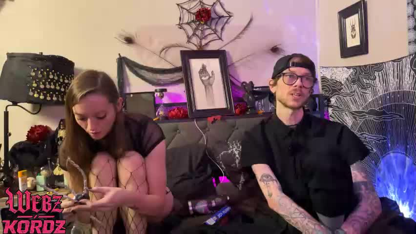webz_and_kordz Adult Chat April 26, 2026