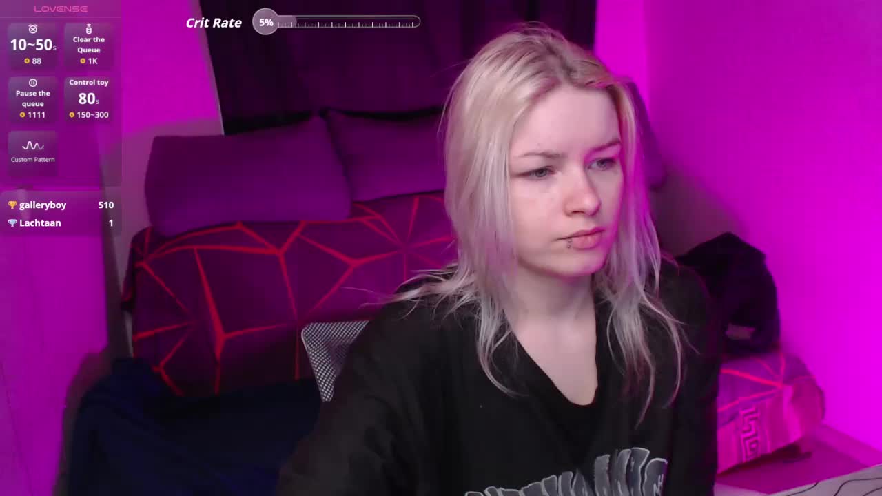 CherryNight666 Adult Chat April 26, 2026