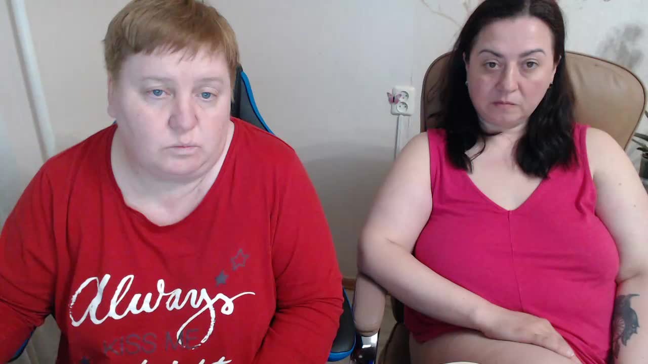 XMollyJaneEX Adult Chat April 26, 2026