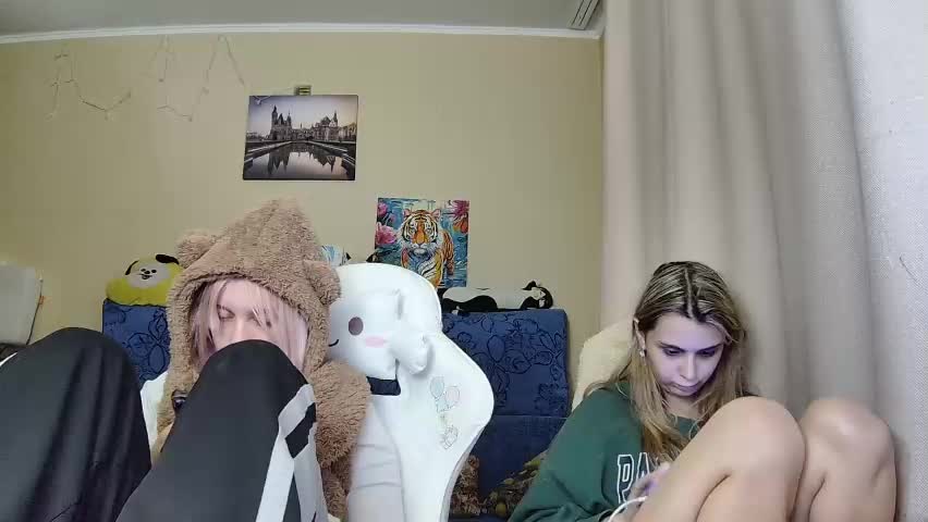 dirty_kiss69 Adult Chat April 26, 2026