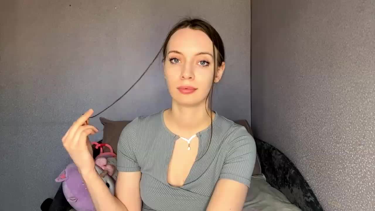 JohnnaRaid Adult Chat April 26, 2026
