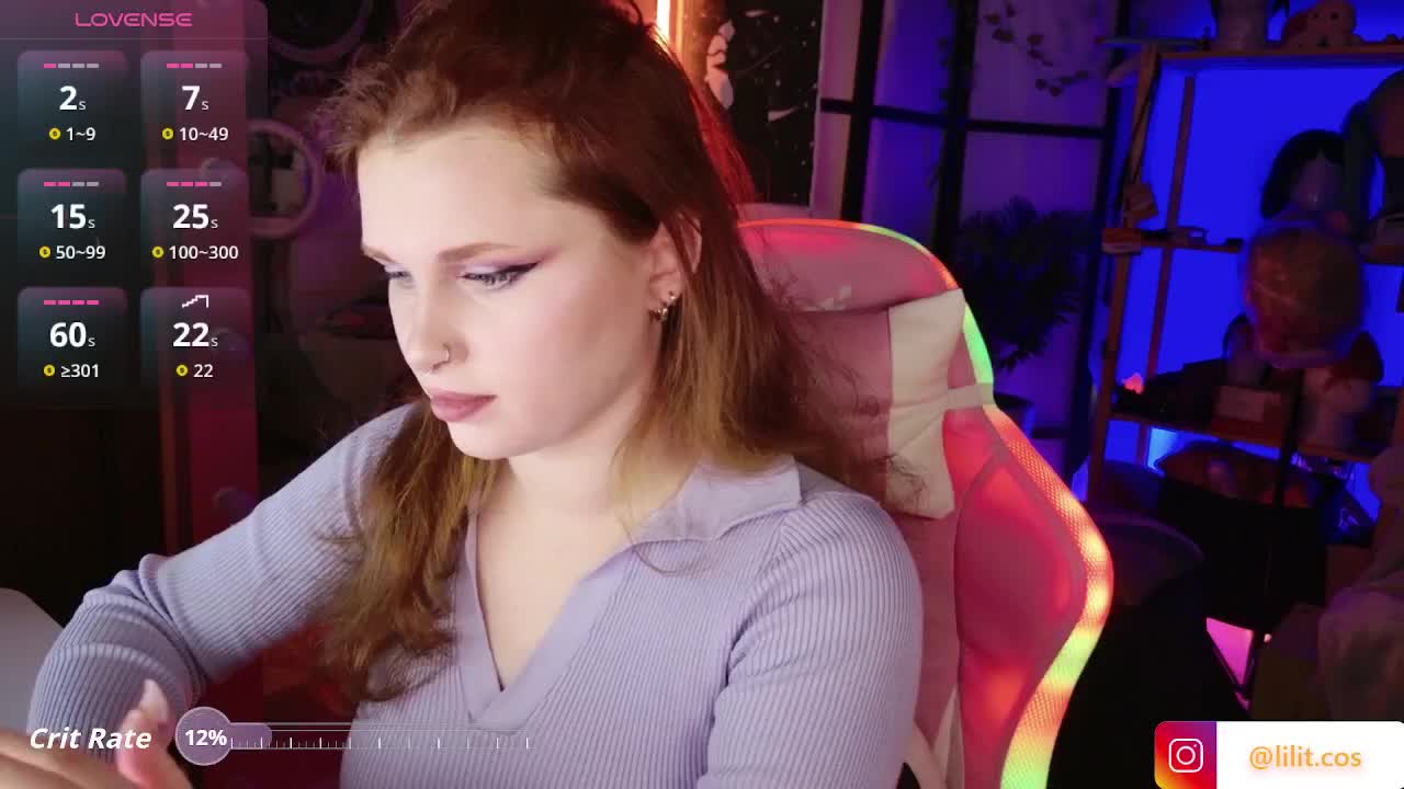 LilitSuccubi Adult Chat April 26, 2026