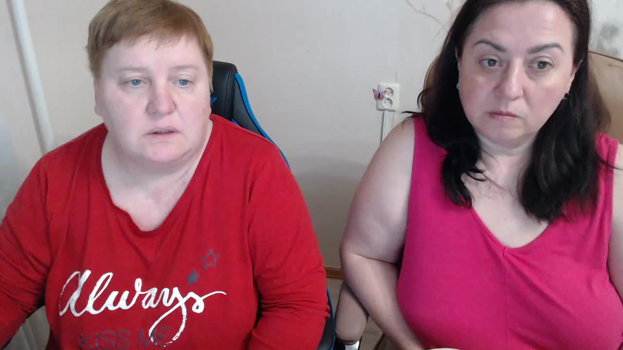 XMollyJaneEX Adult Chat April 26, 2026