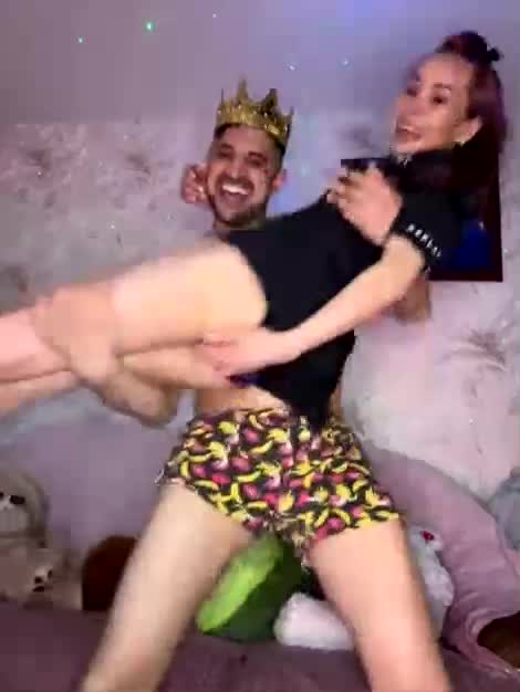 VIP17CoupleDream Adult Chat April 26, 2026