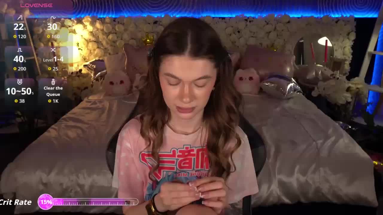 AnacondaOn Adult Chat April 26, 2026