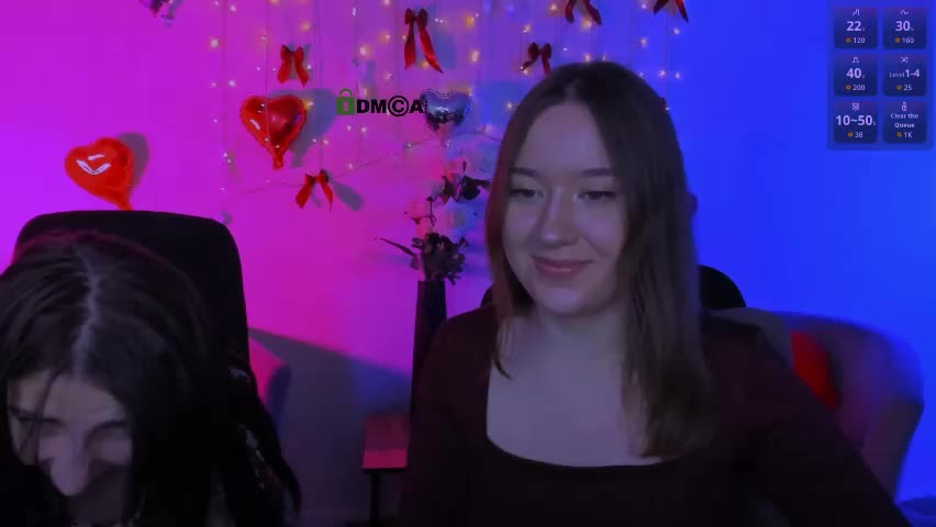 sweetie_chloe_ Adult Chat April 26, 2026