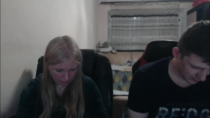 jenisandpeter Adult Chat April 26, 2026