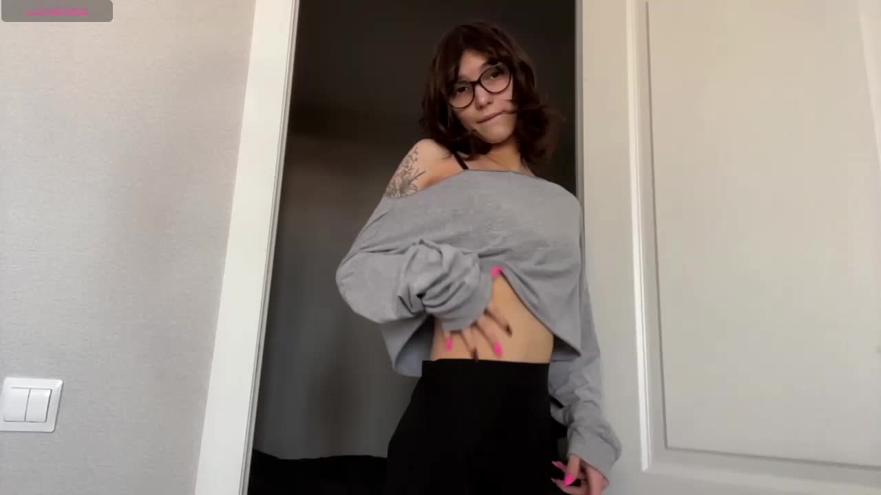 DarlenaBoothman Adult Chat April 26, 2026