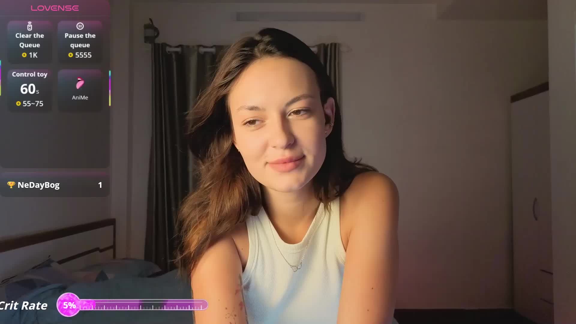 mmilaniia Adult Chat April 26, 2026