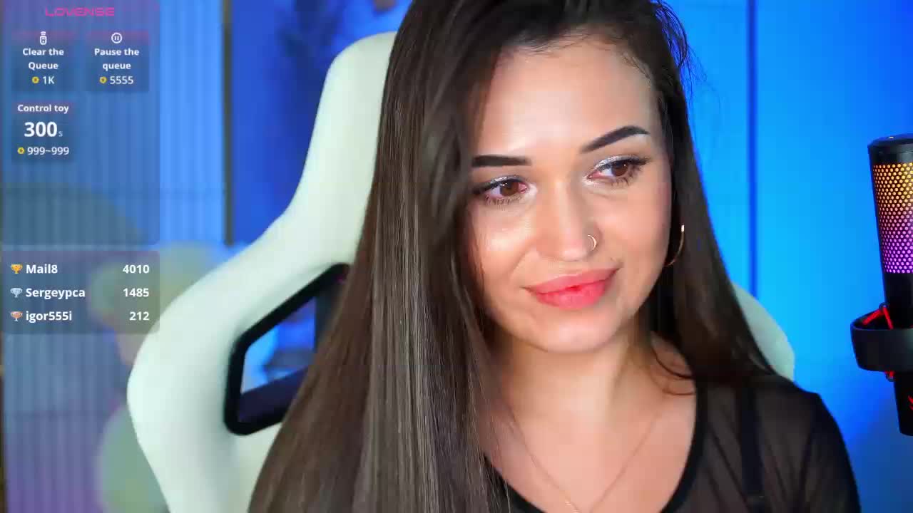 Anutka-chocolatee Adult Chat April 26, 2026