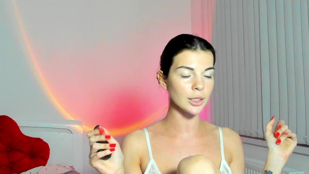 AndreaBlossom Adult Chat April 26, 2026