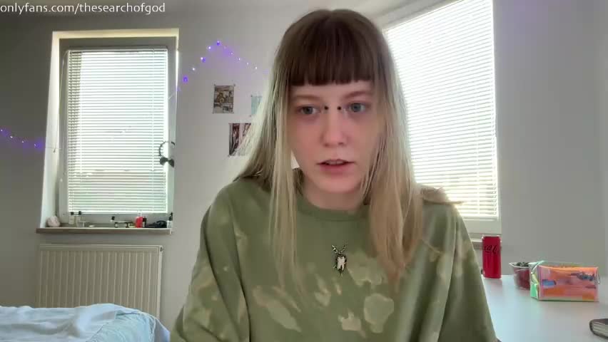 thesearchofgod Adult Chat April 26, 2026