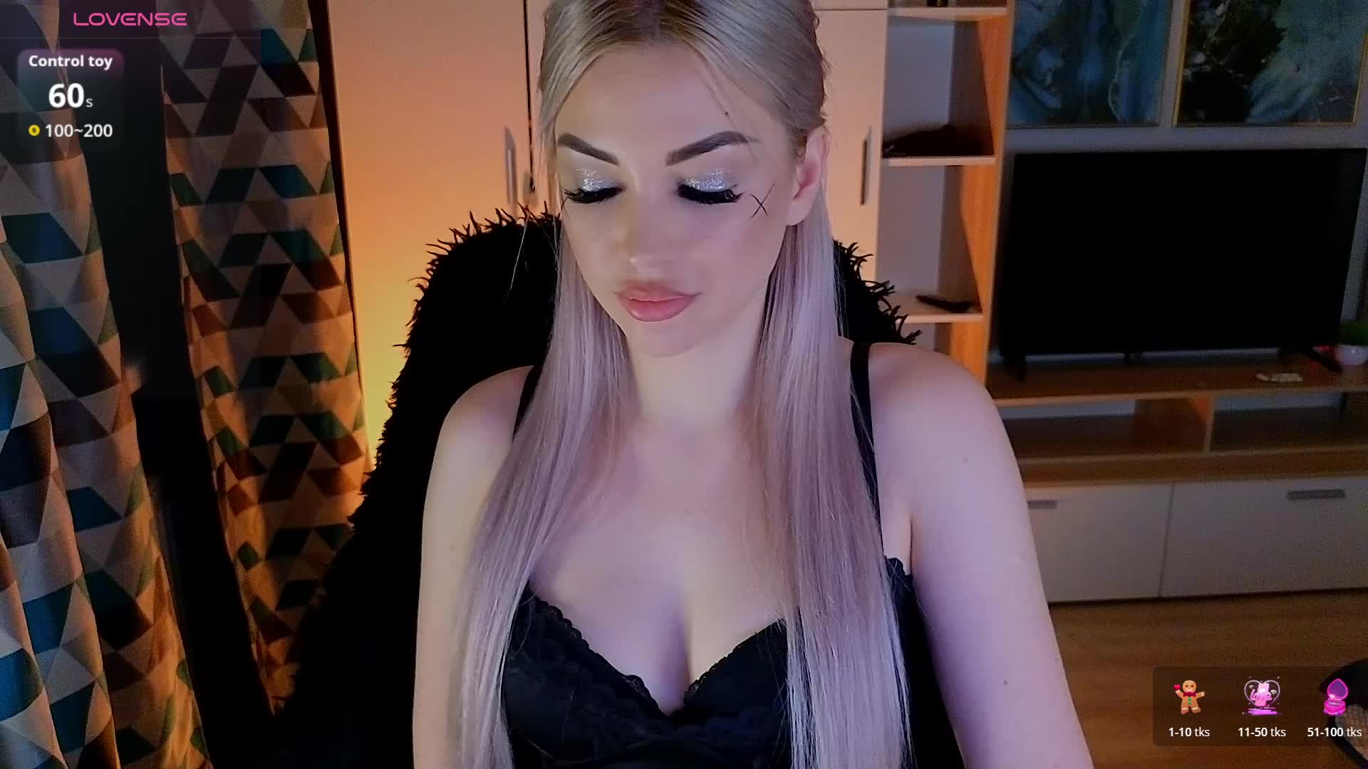 MilanaOmgReal Adult Chat April 26, 2026